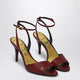 Valentino Ladycrush Sandal  T. 85