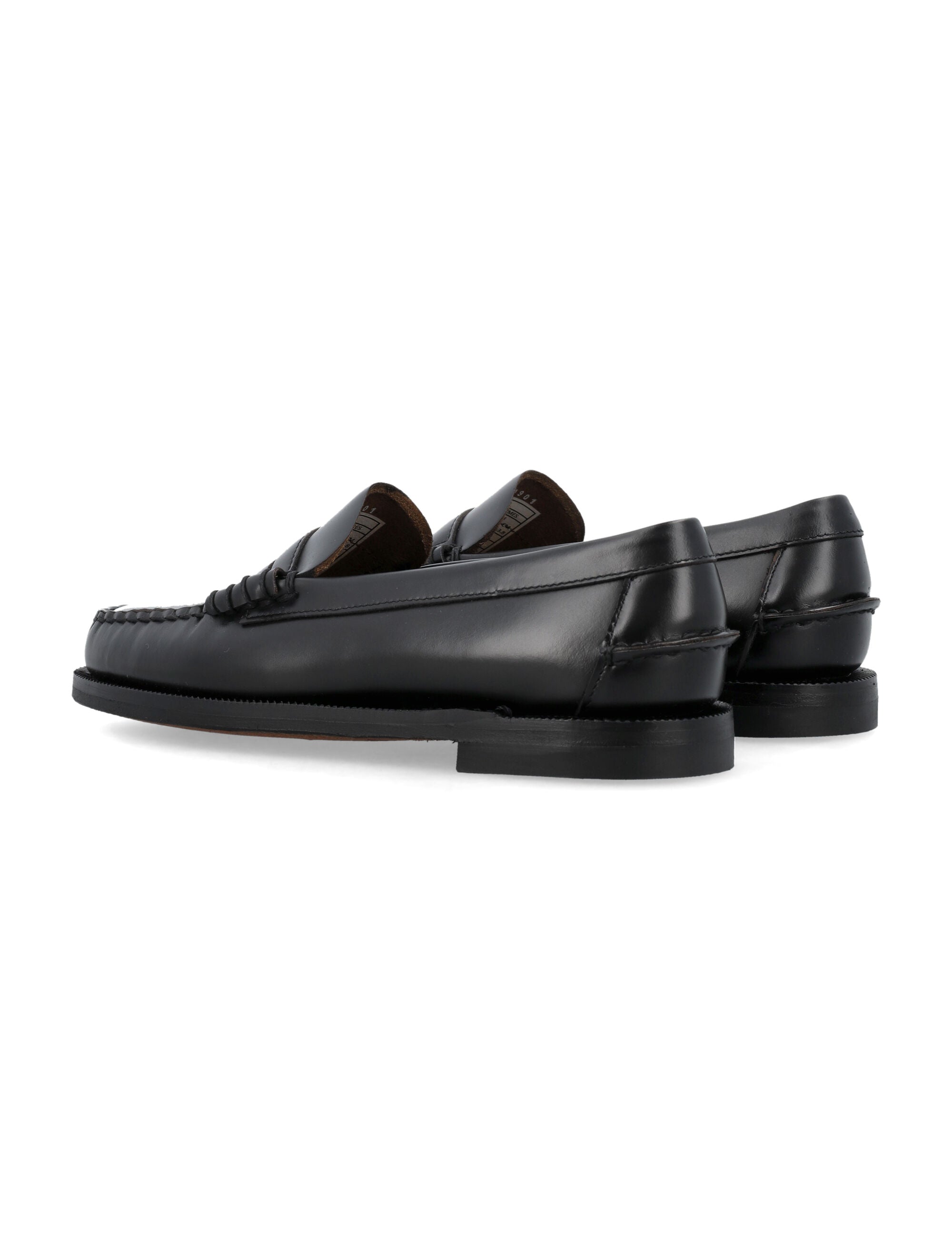 Sebago Classic Dan