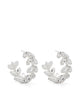 Magda Butrym Earrings