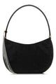 Magda Butrym Embellished Leather Vesna Handbag