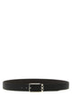 Ferragamo 'Gancini' Reversible Belt