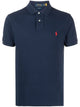 Polo Ralph Lauren Short Sleeves Knit Polo Shirt