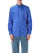 Polo Ralph Lauren Polo Ralph Lauren Custom Fit Cotton Shirt