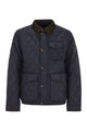 Polo Ralph Lauren The Quilted Beaton Jacket
