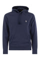 Polo Ralph Lauren Hooded Sweatshirt Rl