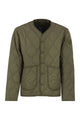 Polo Ralph Lauren The Quilted Ghent Jacket