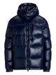 Polo Ralph Lauren Gorham Glossed Down Jacket