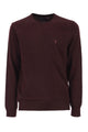 Polo Ralph Lauren Wool Crew Neck Jumper