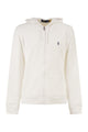 Polo Ralph Lauren Hooded Terry Cloth Sweatshirt