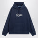 Polo Ralph Lauren Relaxed-Fit Hoodie With Logo Print