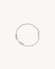 Saint Laurent Cassandre Bracelet