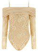 Zimmermann 'Rebellion' Bodysuit