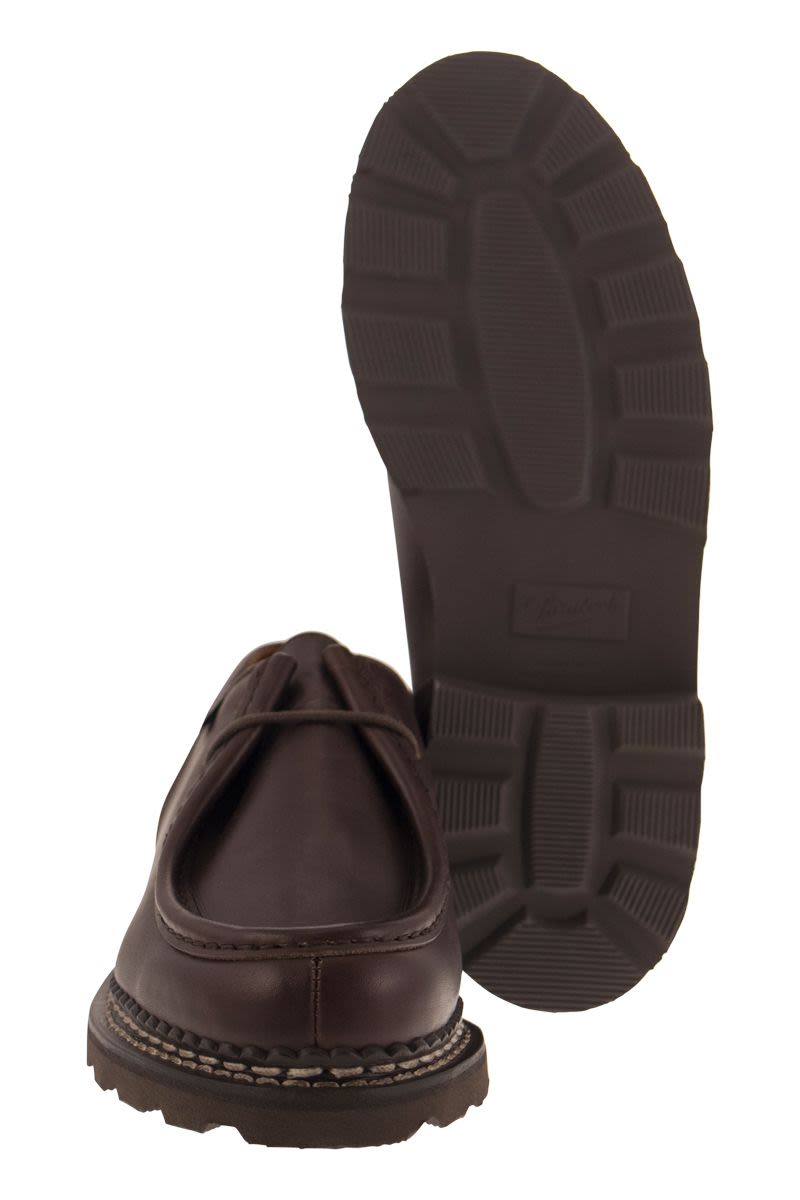 Paraboot Michael - Leather Derby