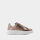 Alexander Mcqueen Oversized Sneakers