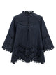 Zimmermann 'Mahon' Blouse