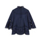 Zimmermann Mahon Denim Top