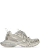 Balenciaga Multicolor Mesh And Rubber 3Xl Sneakers