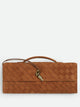 Bottega Veneta Andiamo Clutch