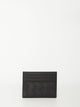Bottega Veneta Intrecciato Credit Card Holder