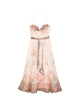 Zimmermann Zimmermann Paisley Tie Dress