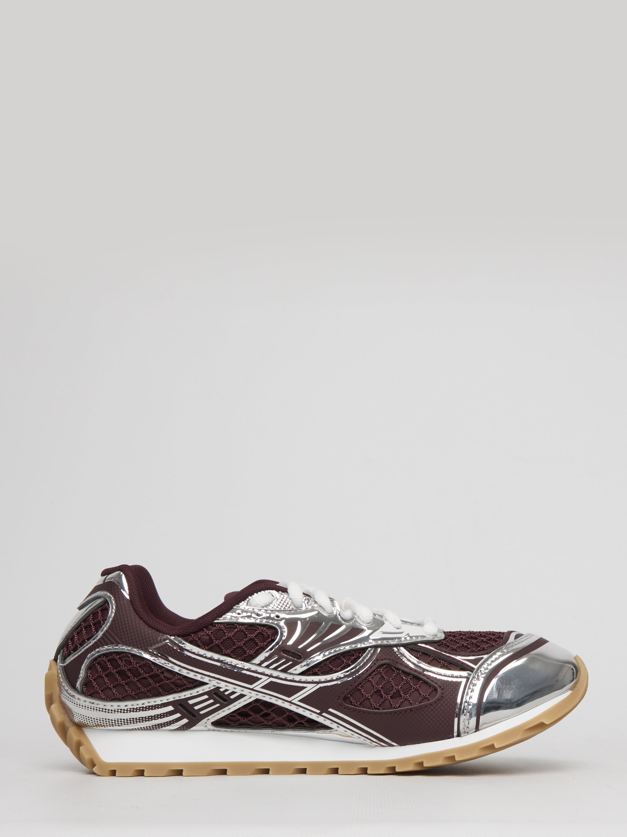Bottega Veneta Bottega Veneta Orbit Woman's Sneakers