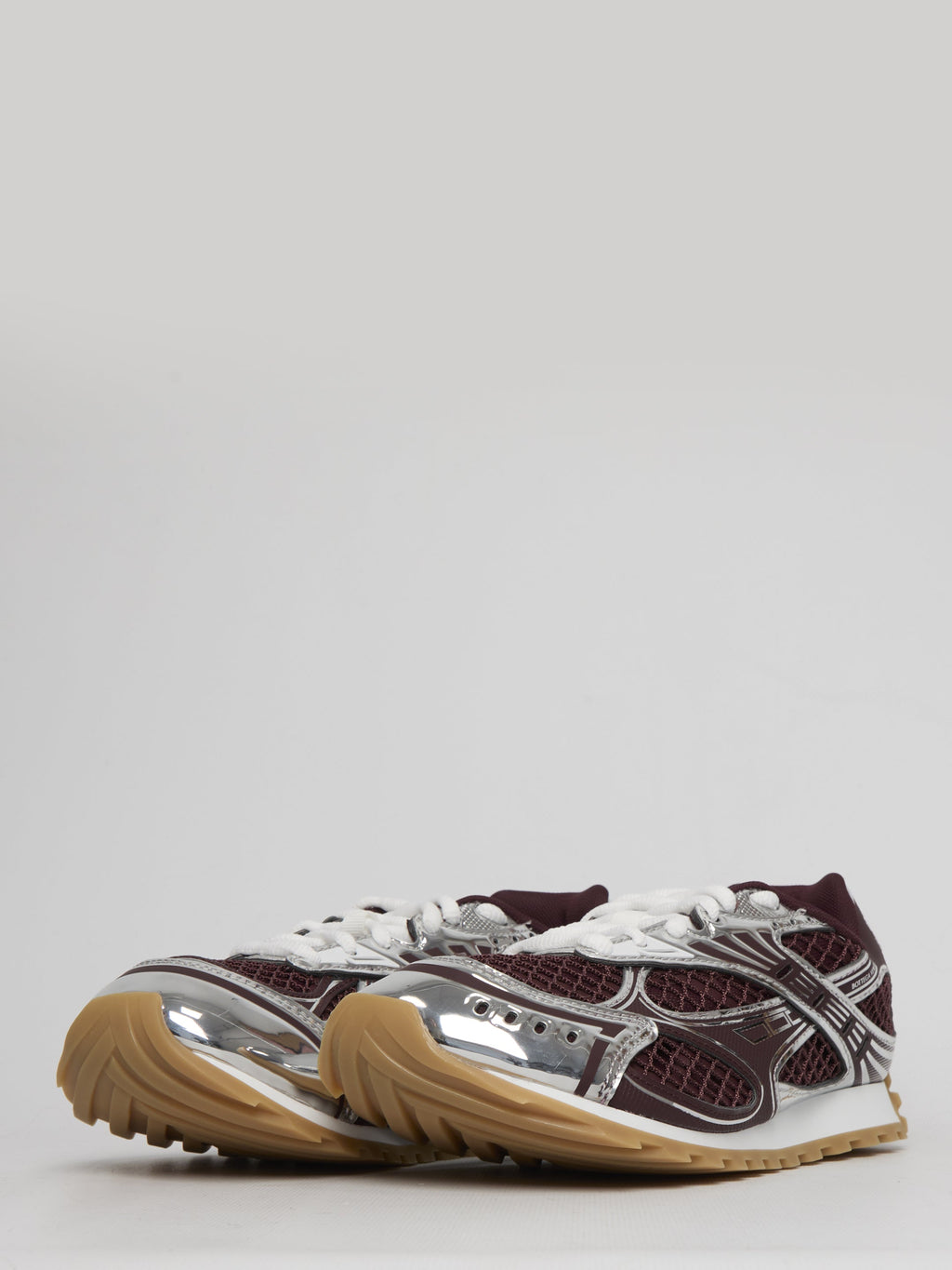 Bottega Veneta Bottega Veneta Orbit Woman's Sneakers