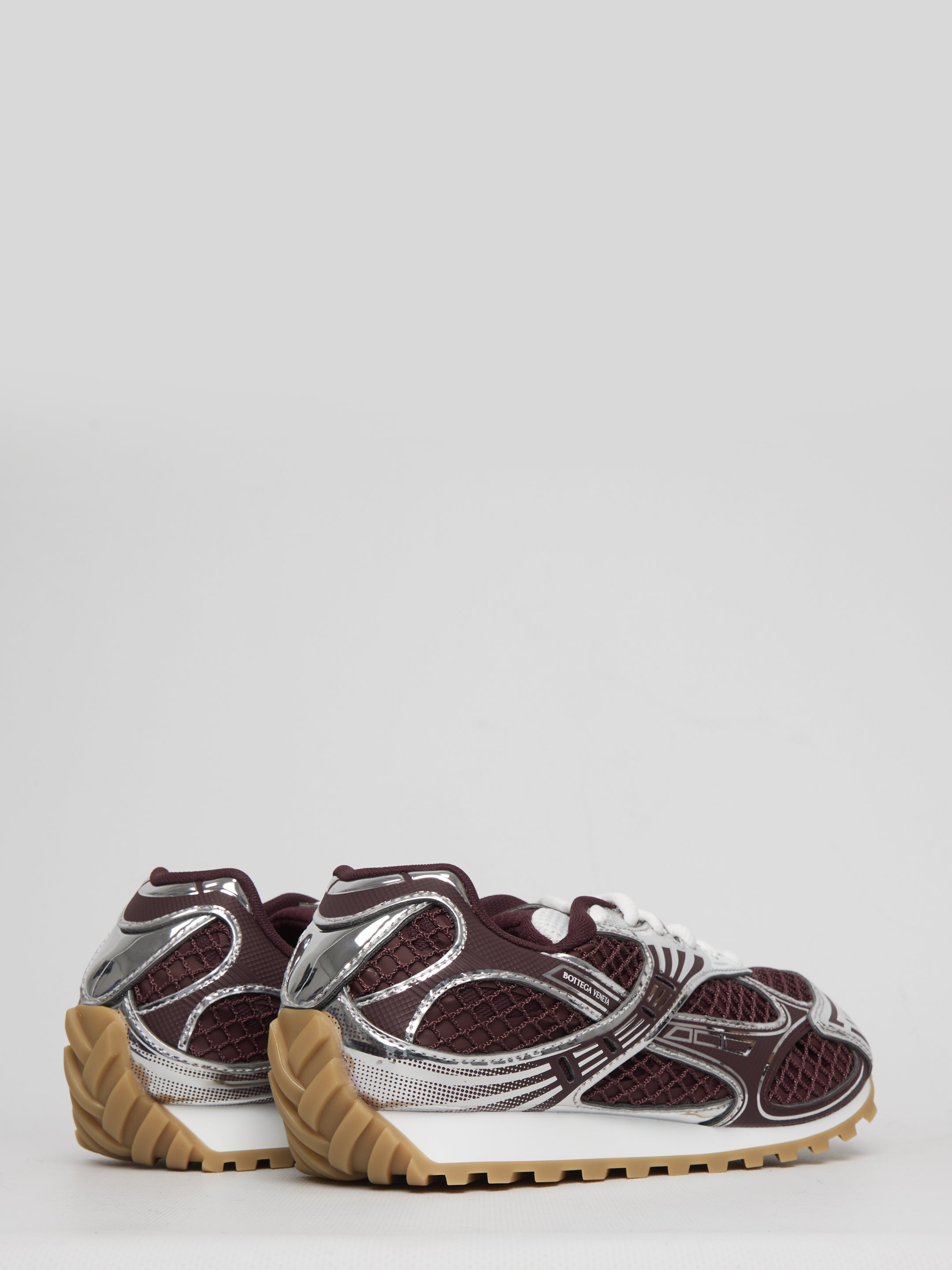 Bottega Veneta Bottega Veneta Orbit Woman's Sneakers