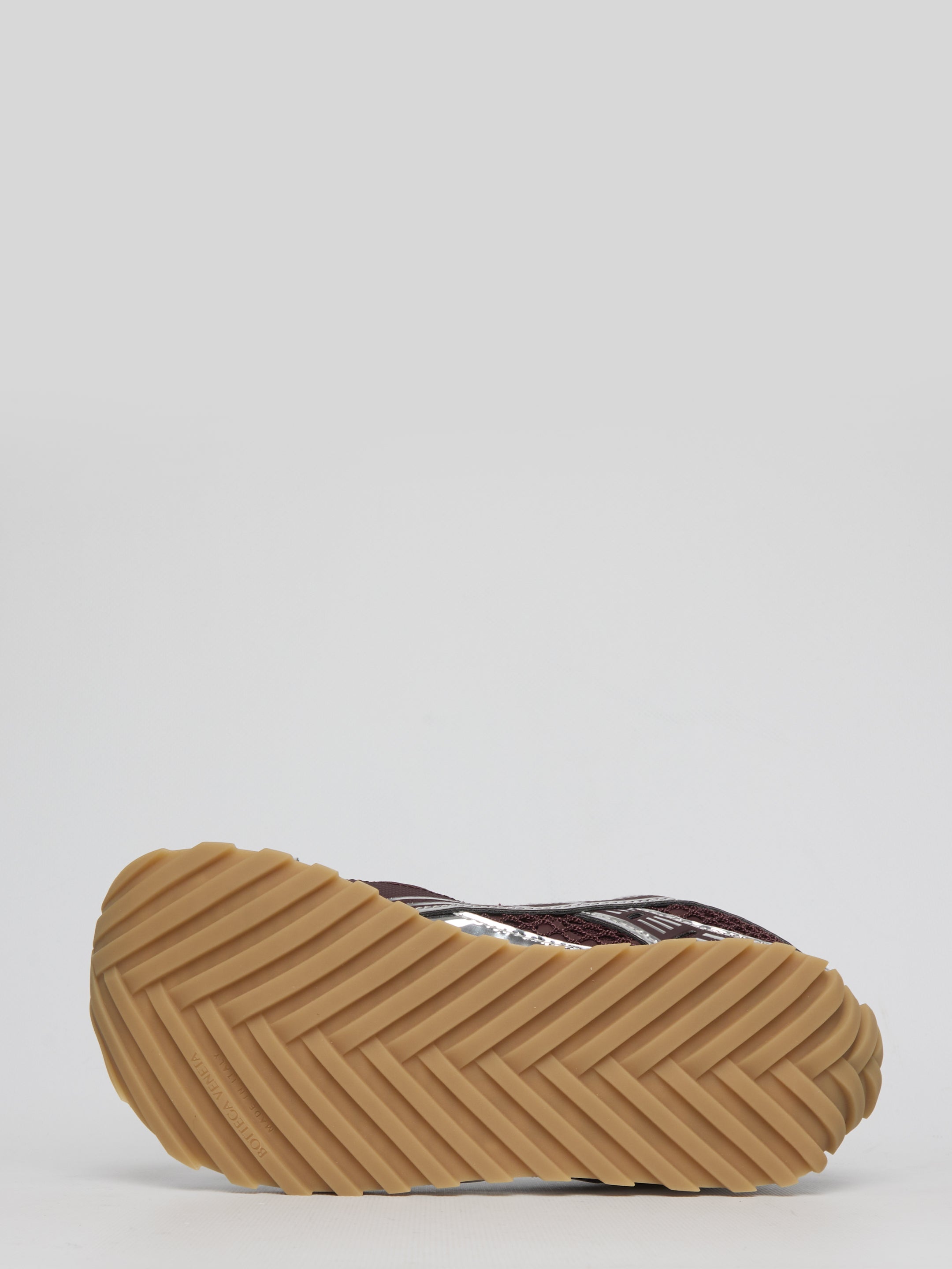 Bottega Veneta Bottega Veneta Orbit Woman's Sneakers