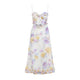Zimmermann Luna Midi Dress