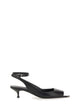 Alexander Mcqueen Punk Sandal