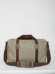 Gucci Multicolour Leather Duffle Gg