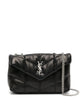 Saint Laurent Saint Laurent Toy Puffer Bag