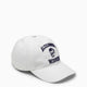 Alexander Mcqueen Varsity Skull Lo Cap