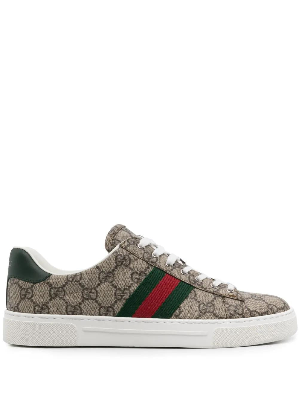 Gucci Gucci Ace Sneakers