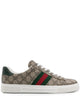 Gucci Gucci Sneakers In Gg Color.