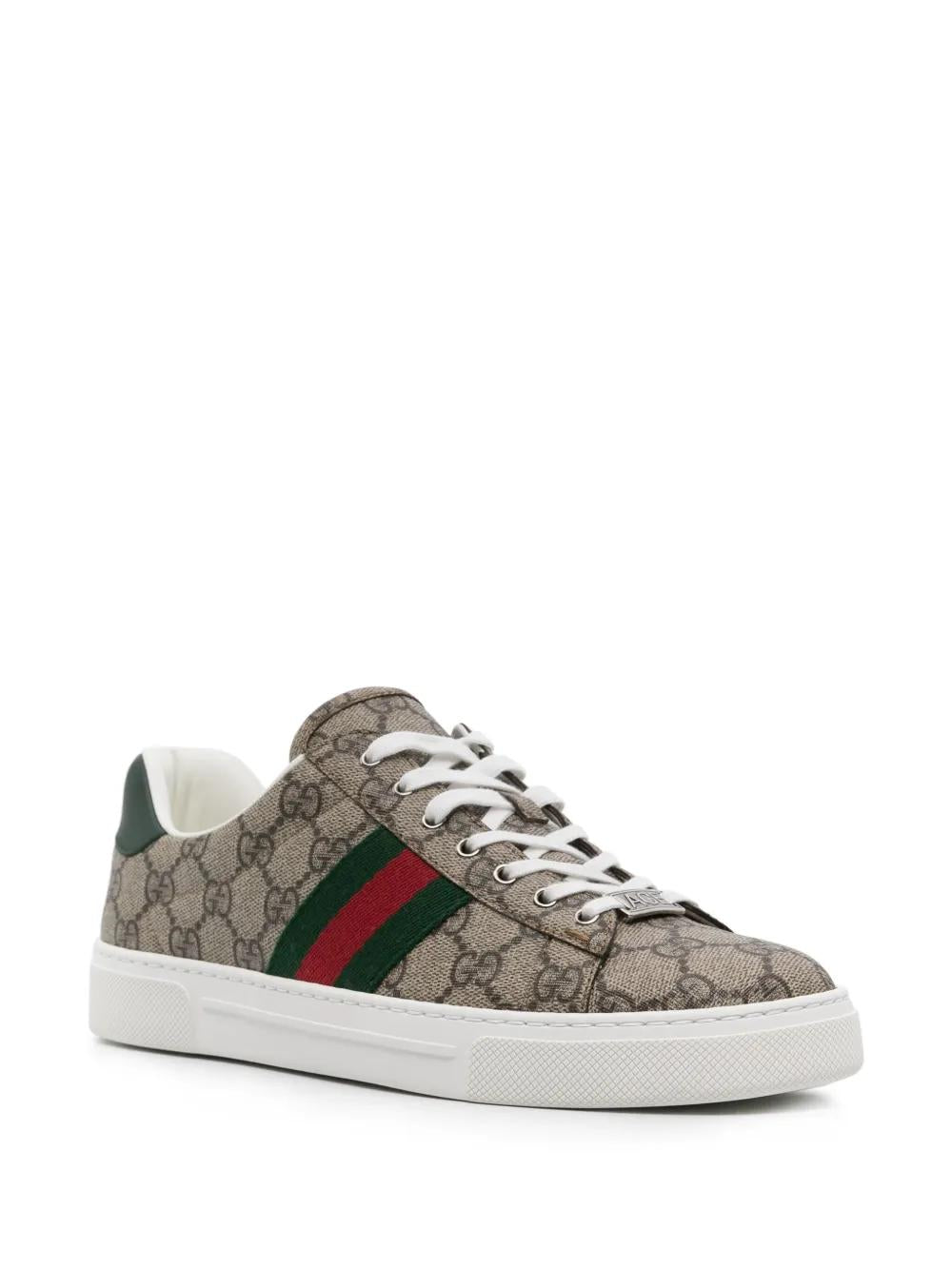 Gucci Gucci Ace Sneakers