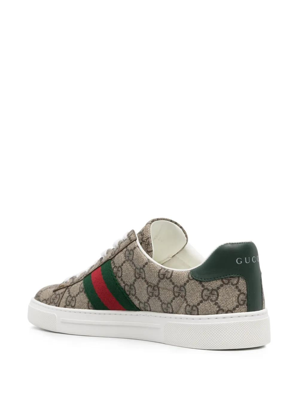 Gucci Gucci Ace Sneakers