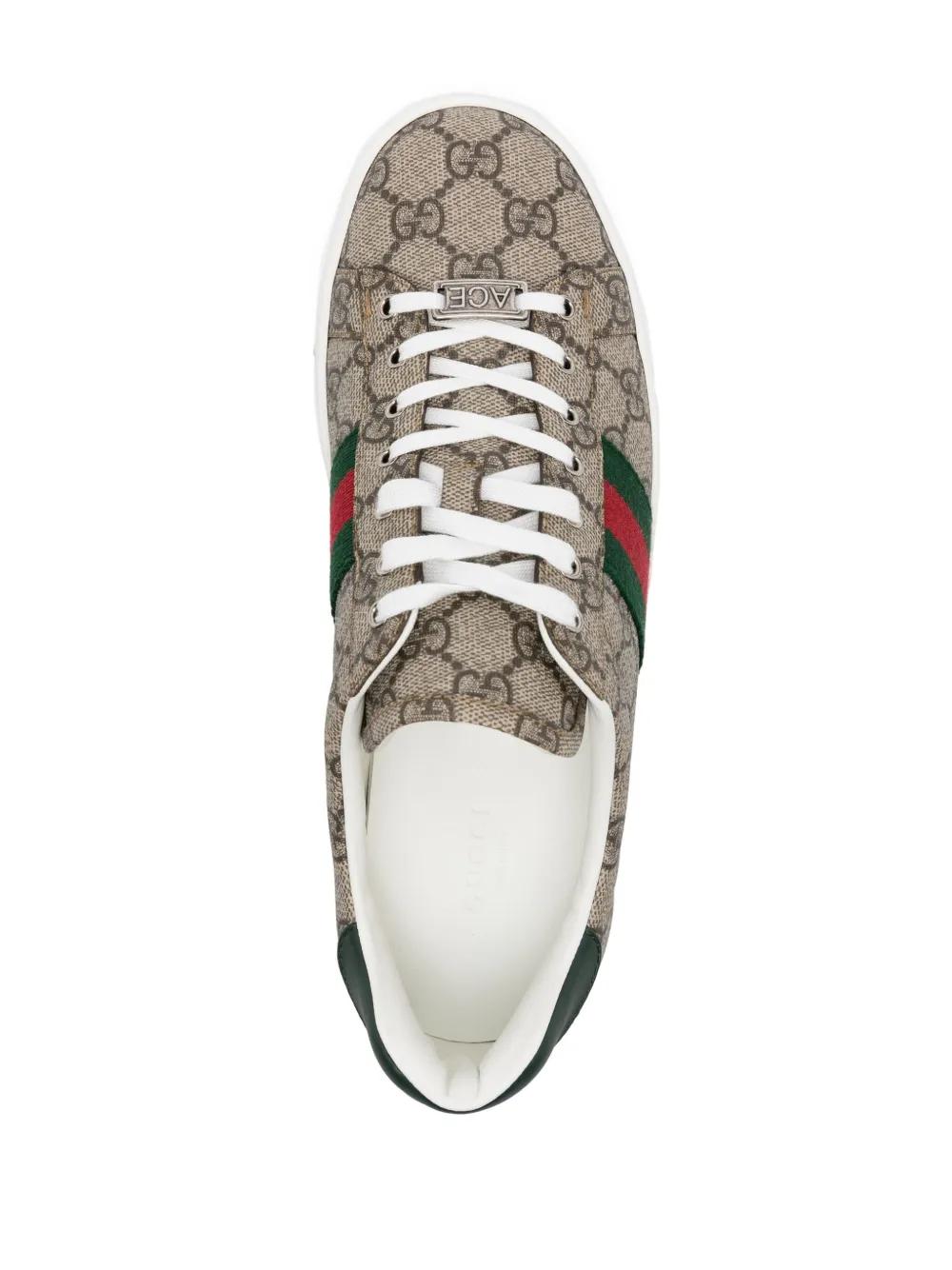 Gucci Gucci Ace Sneakers