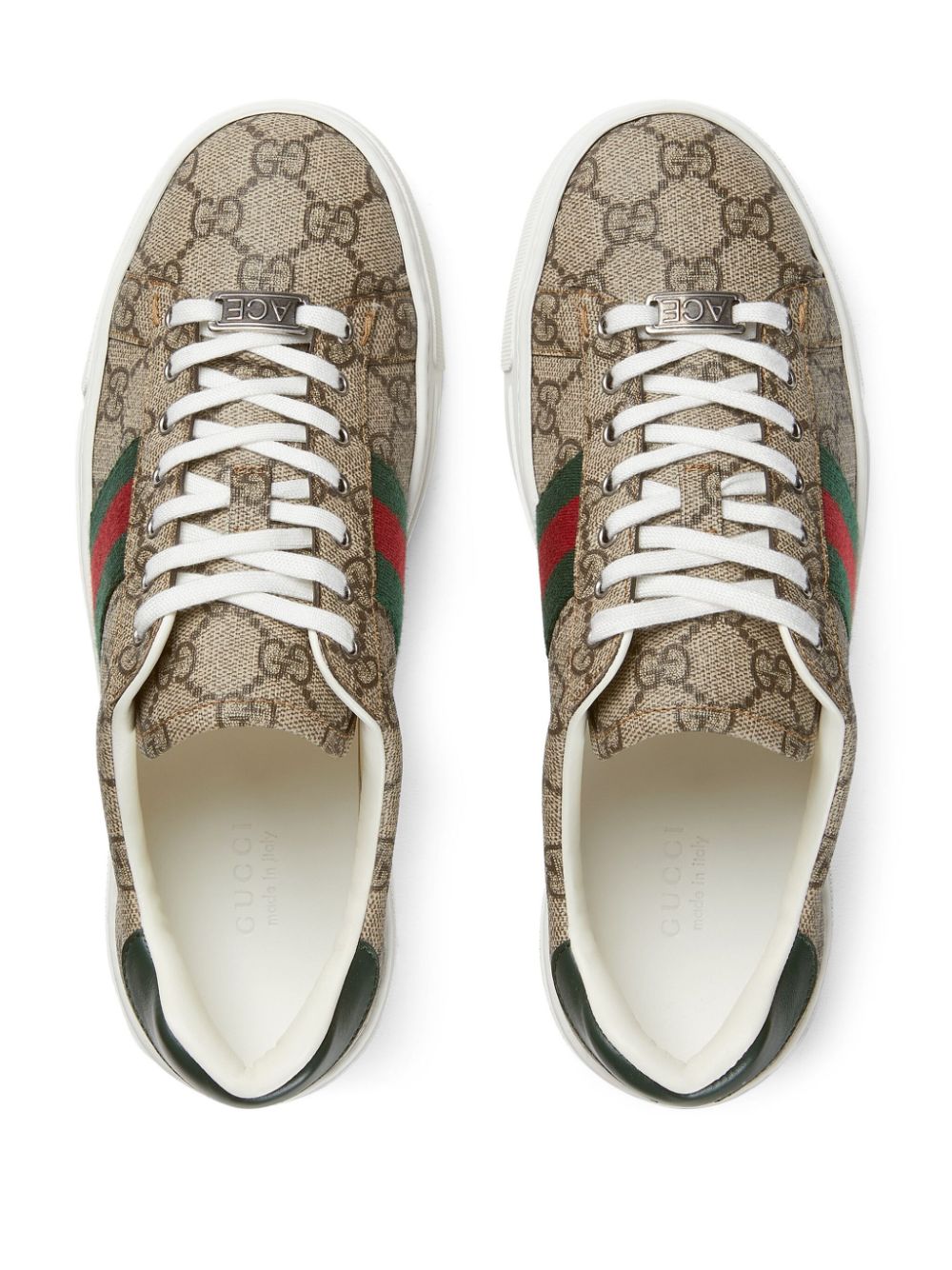 Gucci Gucci Ace Sneakers