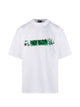 Balenciaga Medium Fit T-Shirt