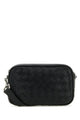 Bottega Veneta Leather Mini Camera Bag