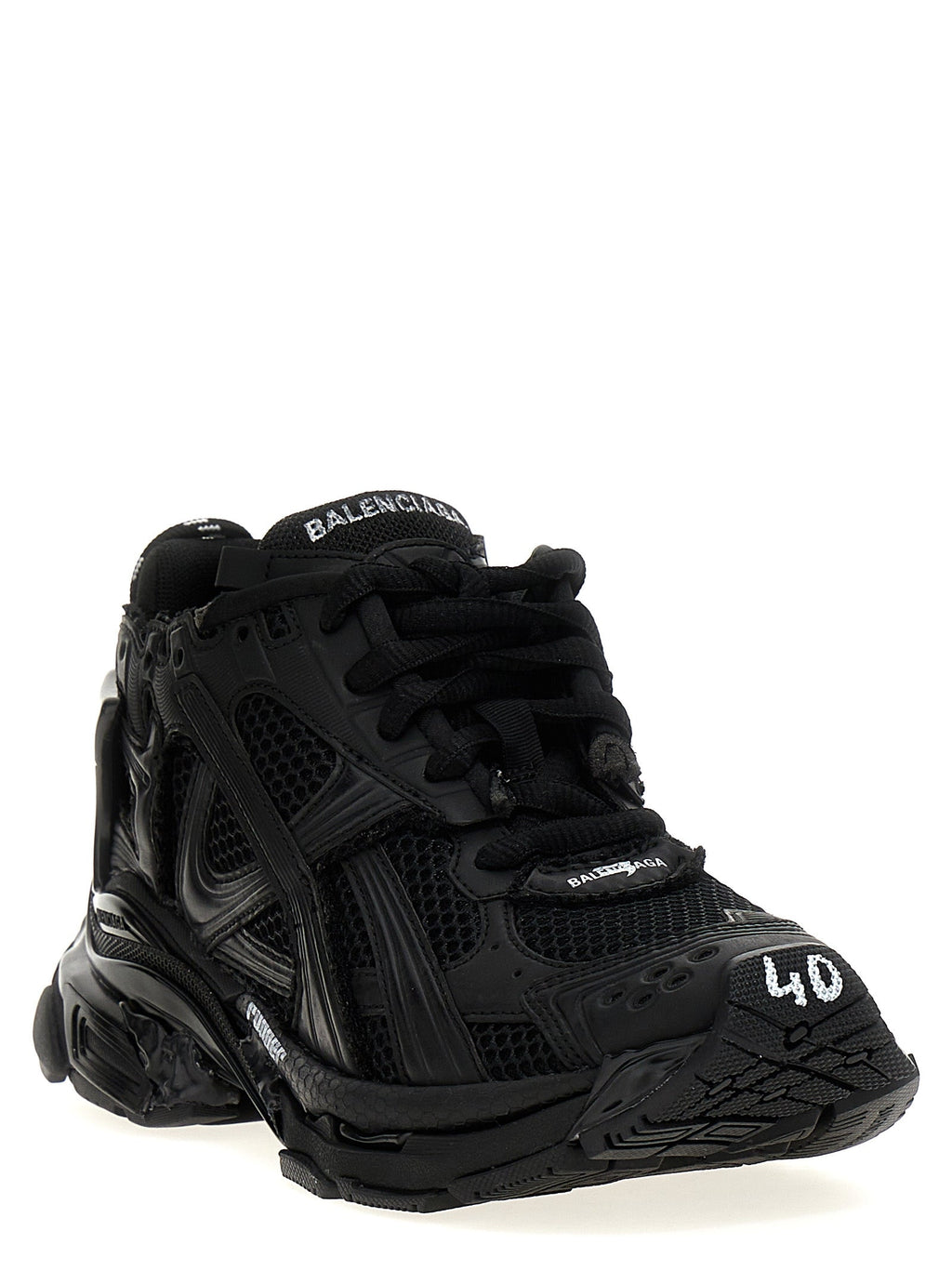 Balenciaga 'Runner Gradient' Sneakers