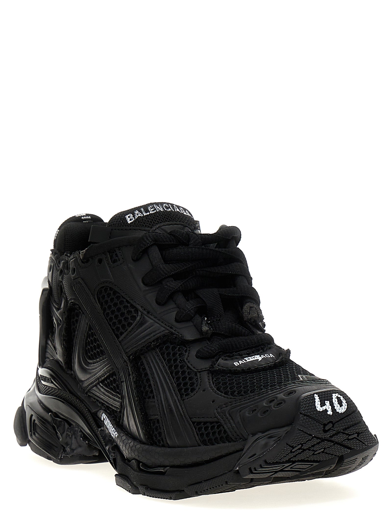 Balenciaga 'Runner Gradient' Sneakers