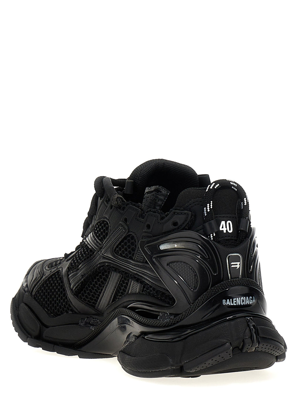 Balenciaga 'Runner Gradient' Sneakers