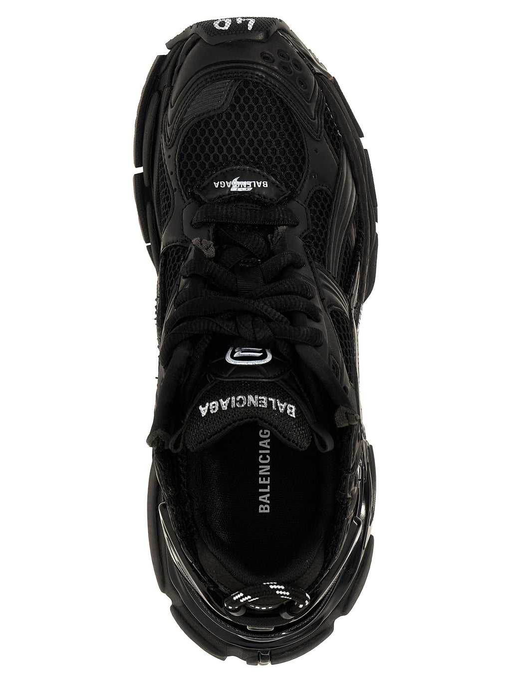 Balenciaga 'Runner Gradient' Sneakers