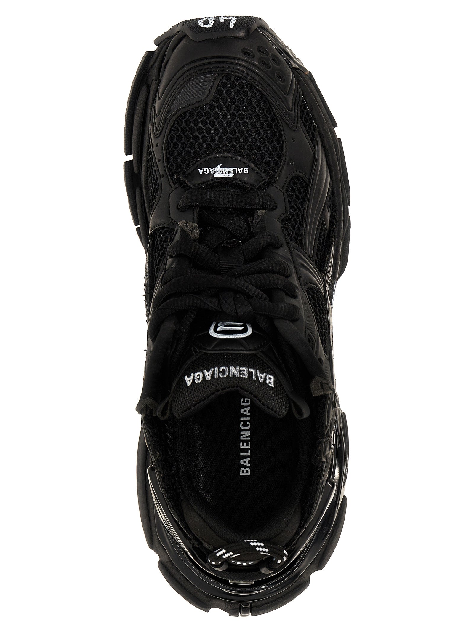 Balenciaga 'Runner Gradient' Sneakers