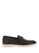 Ferragamo Moccasin Gancini