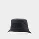 Alexander Mcqueen Low Rever Bucket Hat