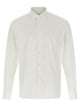 Ferragamo Poplin Shirt