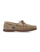 Paraboot Bart Boat Shoes